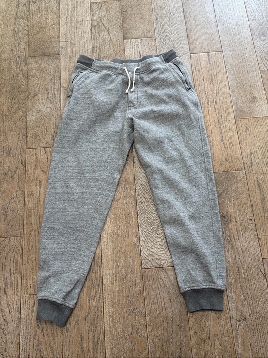 J. Crew Other - J.Crew Knit Goods Sweatpants Grey Men’s Medium  Jogger Style
